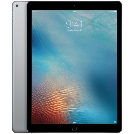 Refurbished (Good) - Apple iPad Pro 12.9-inch (1st Gen. 2015) - Wi-Fi - 128GB - Space Gray