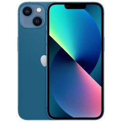 Open Box - Apple iPhone 13 128GB - Blue - Unlocked