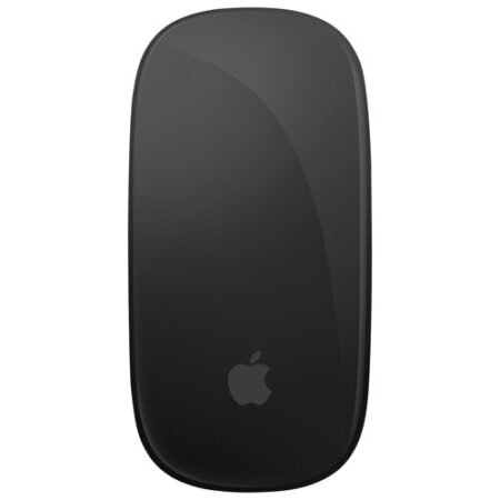 Apple Magic Multi-Touch Mouse - Black