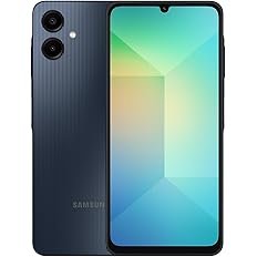 SAMSUNG Galaxy A06 4G LTE