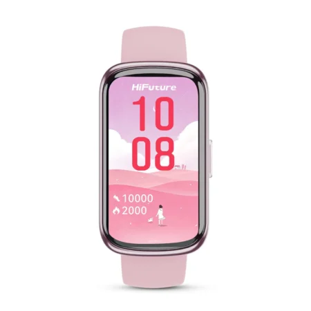 Smart watch  EVO2 hifuture