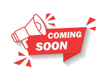 COMING SOON