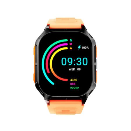 Ultra 3 Smartwatch