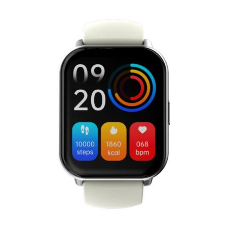Zone 2 Smartwatch